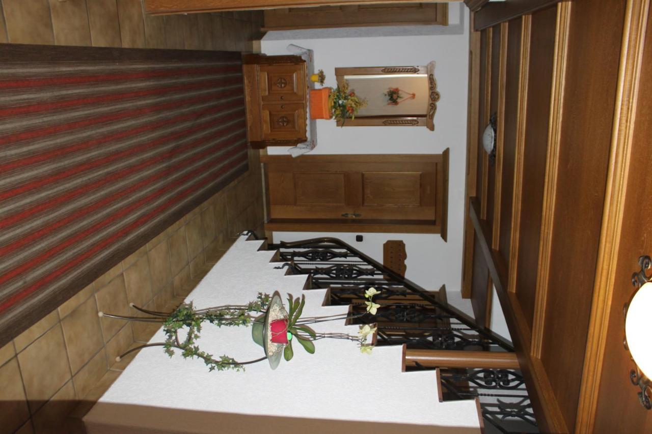Otto Steiner Appartements Pension Ellmau & Wilder Kaiser Zewnętrze zdjęcie