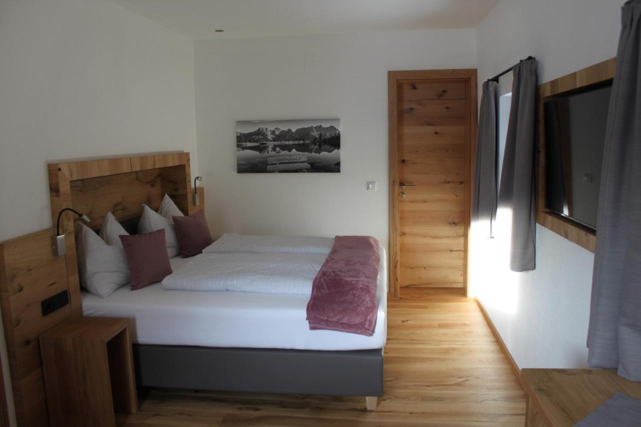 Otto Steiner Appartements Pension Ellmau & Wilder Kaiser Zewnętrze zdjęcie