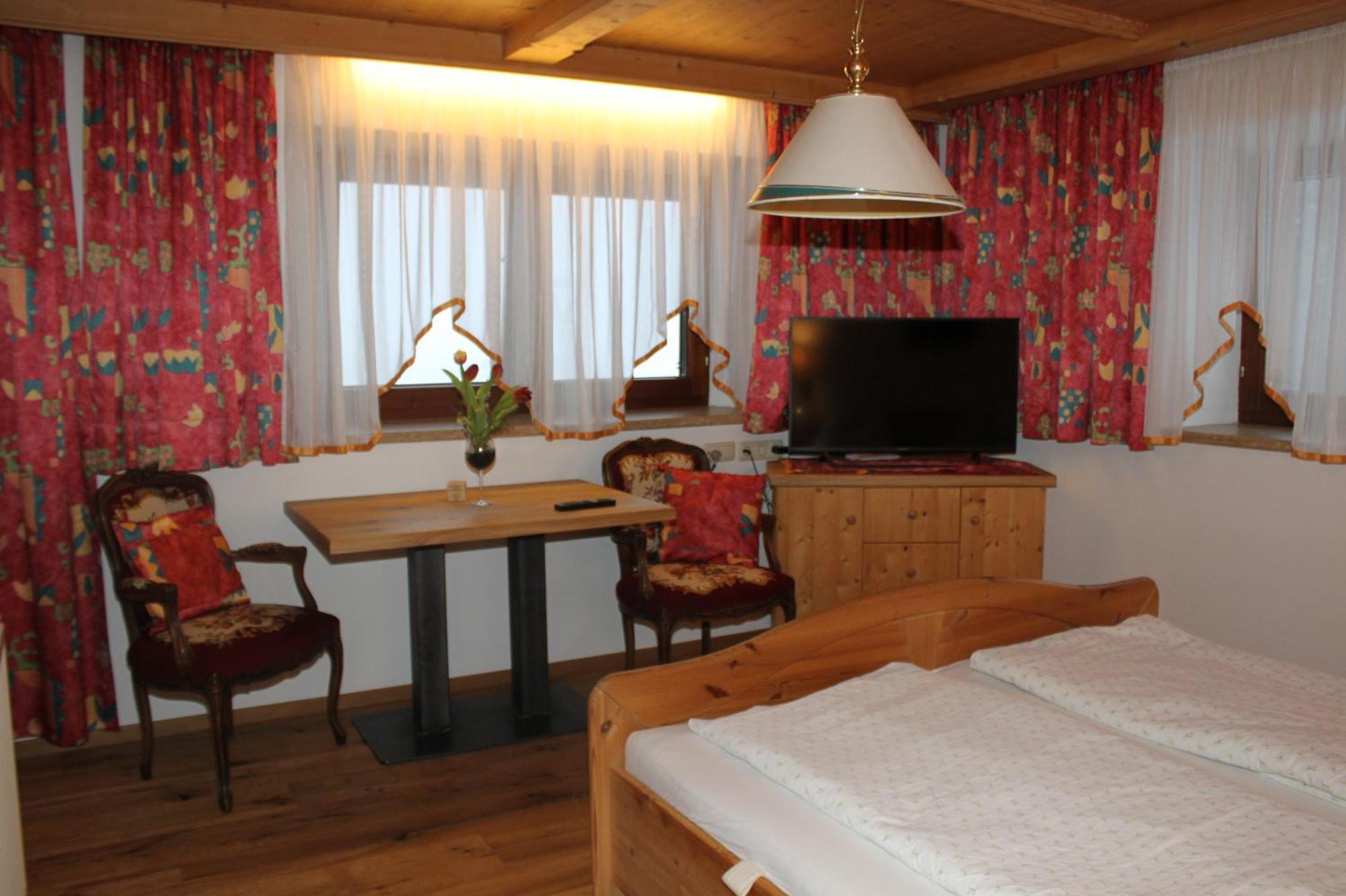Otto Steiner Appartements Pension Ellmau & Wilder Kaiser Zewnętrze zdjęcie